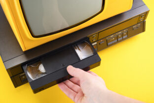 VHS