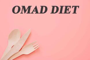 OMAD dieta