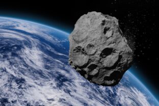 asteroid