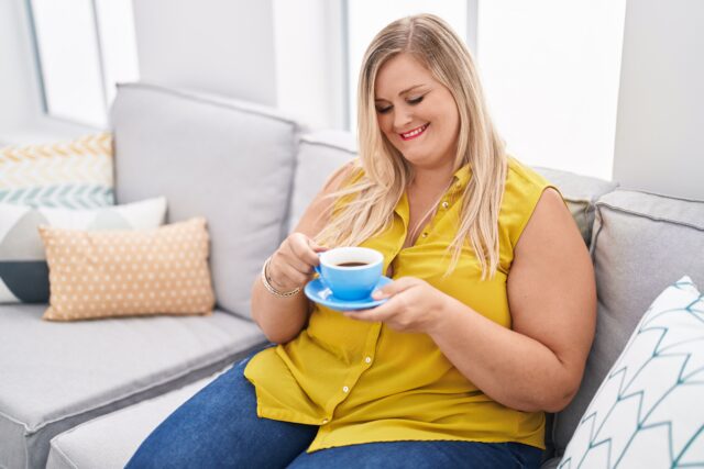 4 čaje, ktoré nielen výborne chutia, ale aj pomáhajú spaľovať tuky