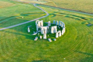 Stonehenge