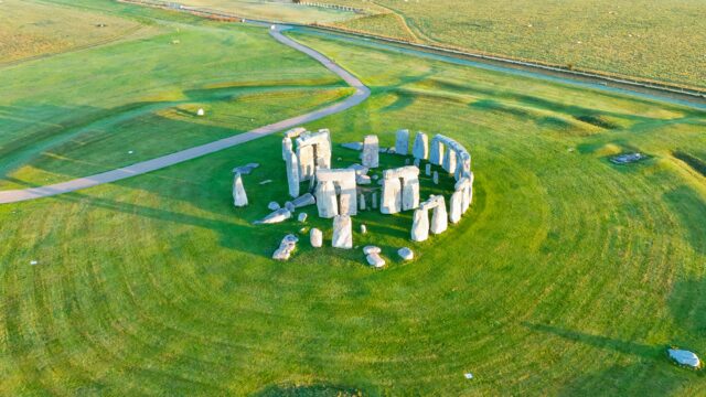 Stonehenge