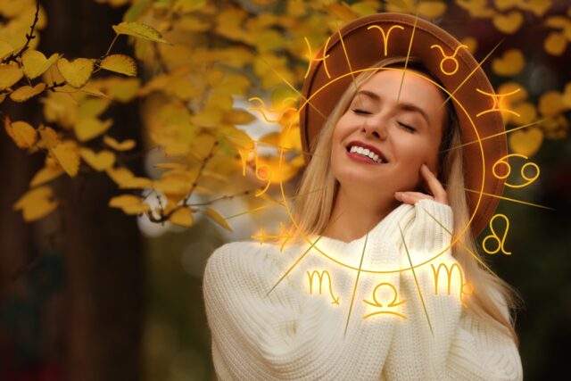 jesenný horoskop