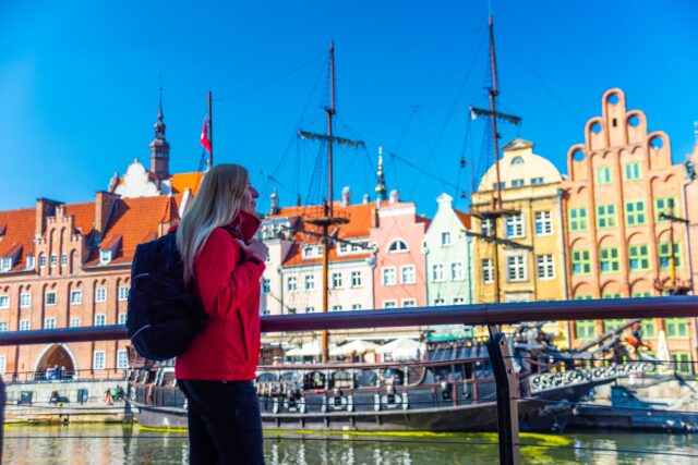 Gdansk