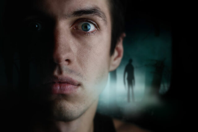 strach zo slendermena