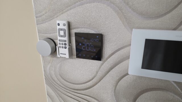 Toto je ideálna teplota pre termostat