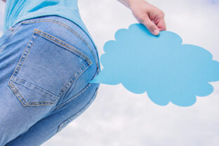 10 prekvapivých faktov o prdení