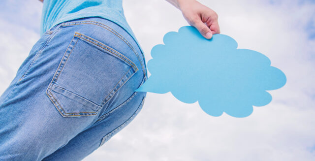 10 prekvapivých faktov o prdení