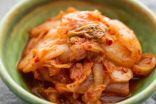 kimchi