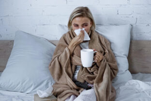 ako sa prirodzene zbaviť jesenného prechladnutia