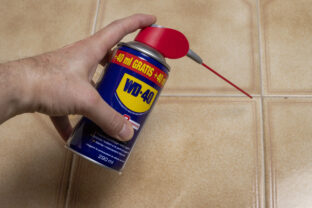 wd 40