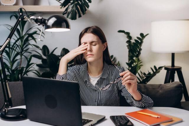 Digitálne preťaženie