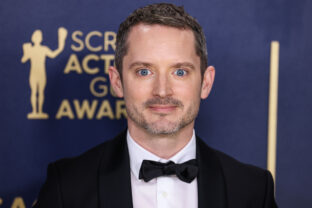 Elijah Wood