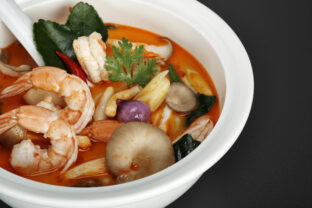 Tom yum