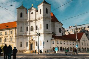 Bratislava bezpečie nebezpečne lokality