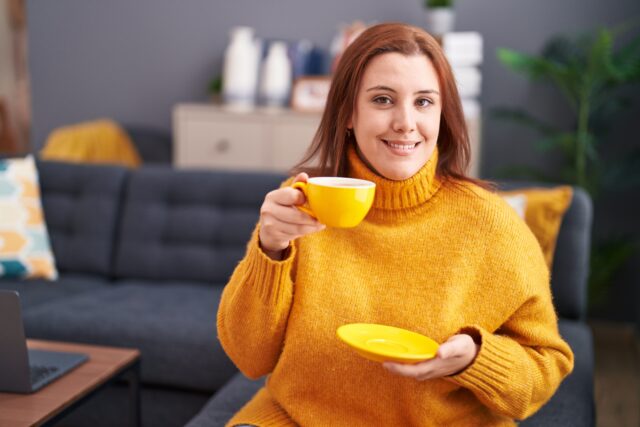 Bruško zmizne a metabolizmus sa zrýchli