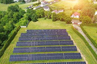 Komunitná energetika