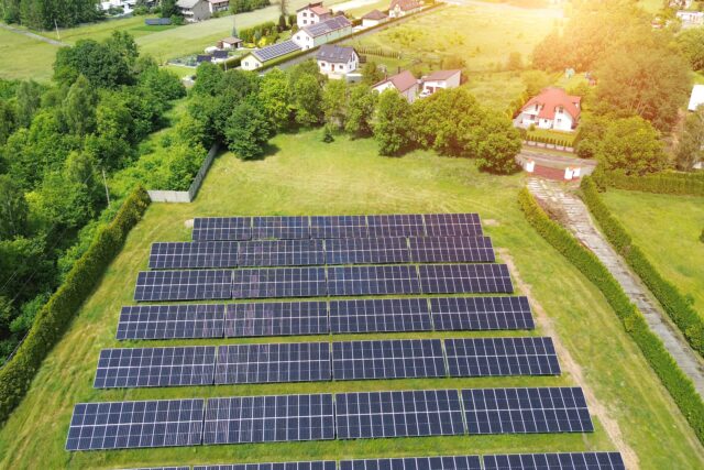 Komunitná energetika