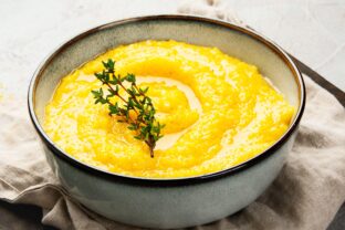 Polenta