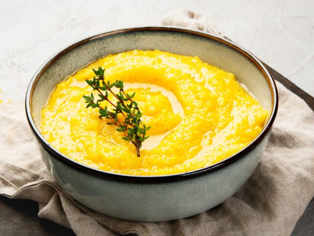 Polenta