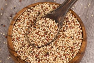 Quinoa
