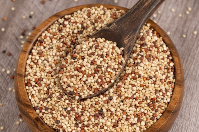 Quinoa