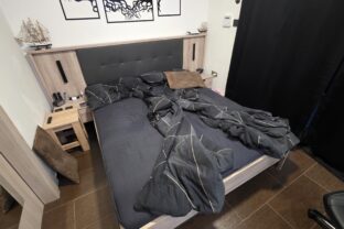 Väčšina Slovákov spí v špine