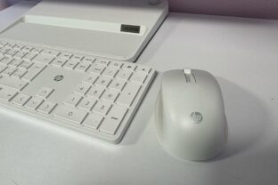 počítačová myška