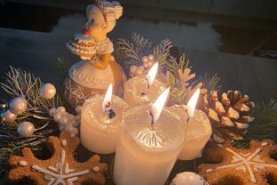 4. advent