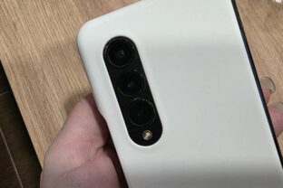 fotoaparát na mobile