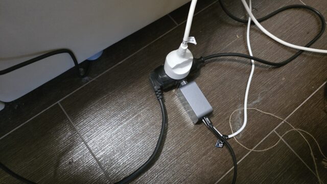 Predlžovací kábel