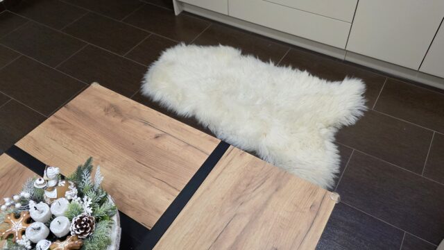 “mŕtve” dekorácie