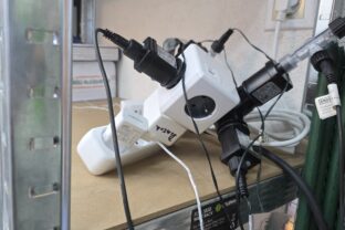 Rozdvojka v zásuvke