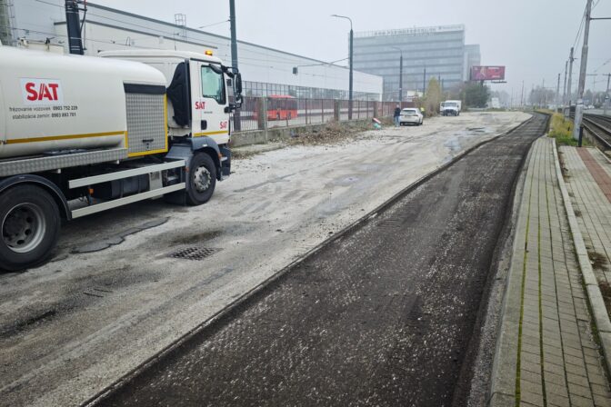 Depo krasnany rekonstrukcia verejny priestor