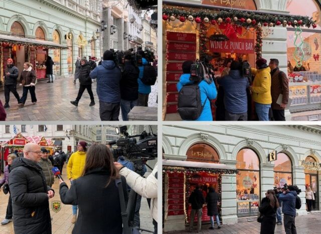 Finančna sprava vianocne trhy kontrola