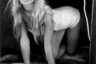 Brigitte Bardot