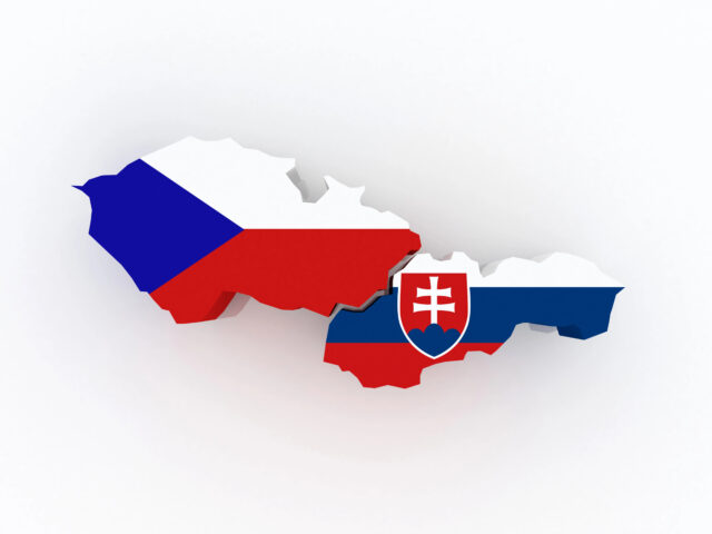 Československo