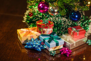 vianočné darčeky