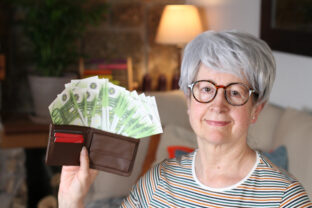 Dôstojný život aj na dôchodku