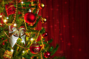 vianočný stromček