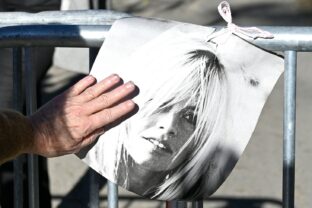 Zbohom, Brigitte Bardot.