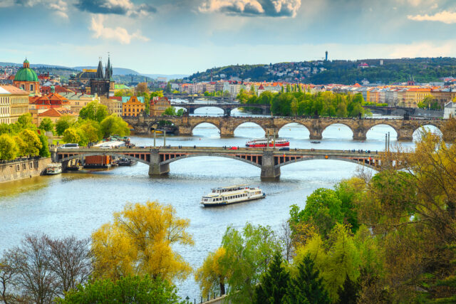 Praha