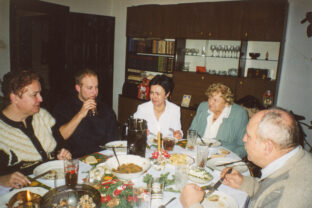 Socialistické jedlá