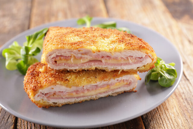 Cordon Bleu