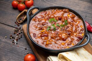 Chilli con carne