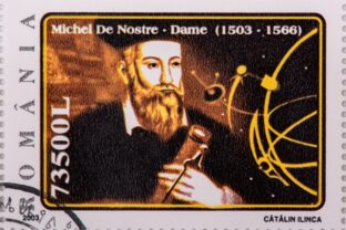Nostradamus