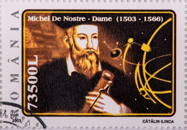 Nostradamus