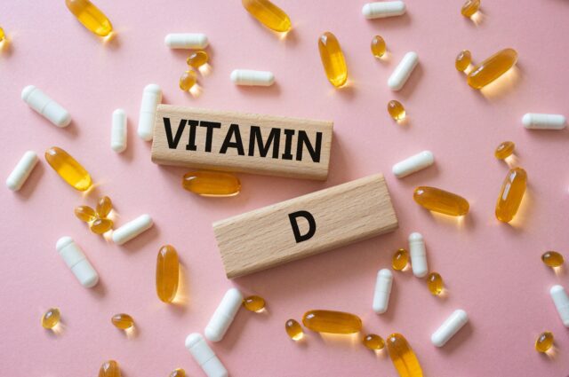 Vitamin D