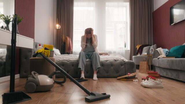 Najväčšie neporiadnice podľa horoskopu