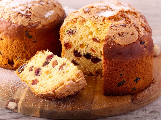 Panettone